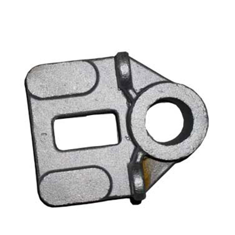 Sand Casting Parts