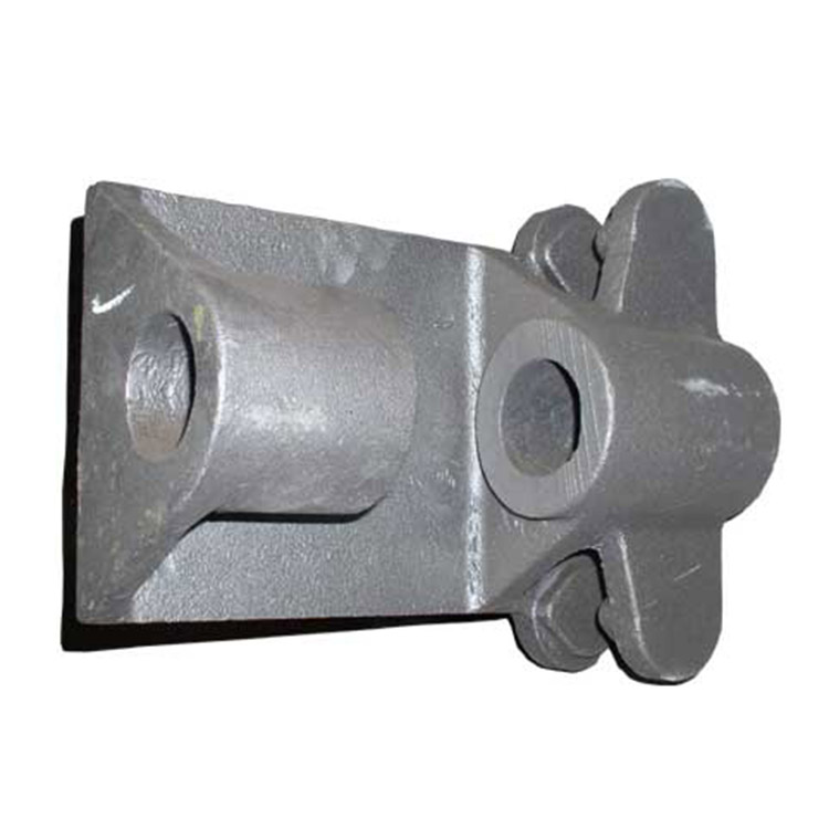 Die Cast Aluminum Housing New Inventions Professional Metal Casting Aluminum Thermostat Housing Sand Casting Parts