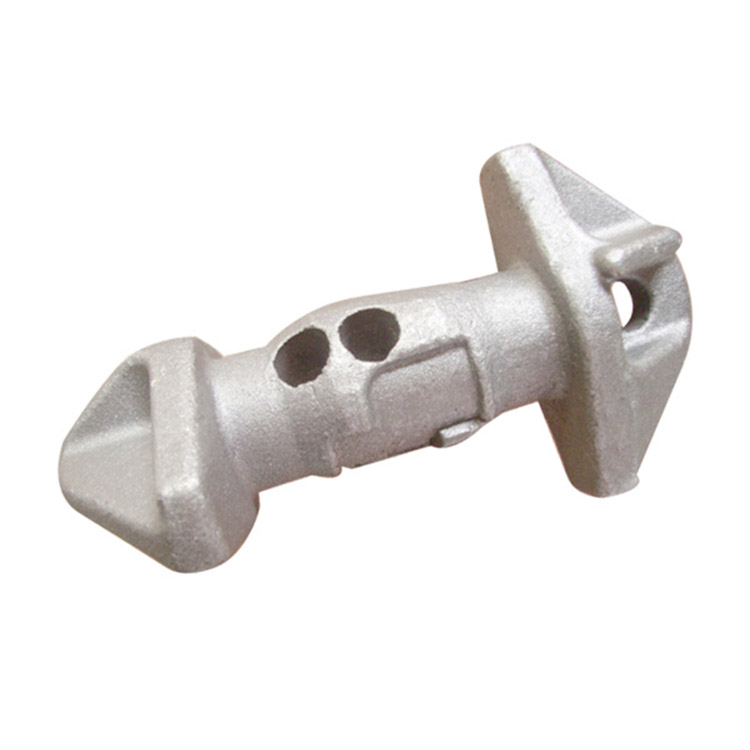 ISO 9001 Certified Forming Products Aluminum Sand Casting For Municipal Industrial