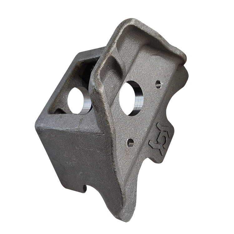 Professional OEM Customized Enginering Machinery Parts For Tractor Agriculture Machine Steel Filter Manufacturers
