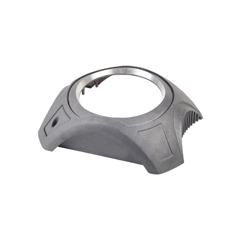 ASTM DIN Standard Custom Made Die Casting Aluminum Cap
