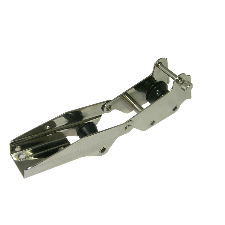 Stainless Steel Anchor Bow Roller stainless steel 316 anchor bow roller boat roller for bruce anchor roller