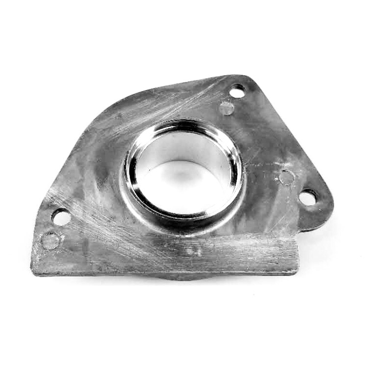 HAKO Stainless Steel Sheet Metal Aluminum Punching Bending Laser Cutting Welding Fabrication Stamping Parts