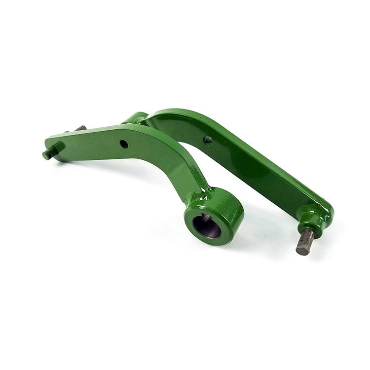 KRONE Custom Sheet metal Fabrication Forming Bending Welding stamping Parts