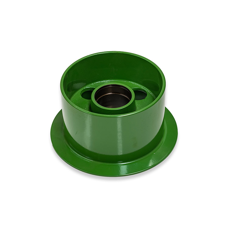 KRONE Factory direct supply forming bending welding stamping processing sheet metal parts