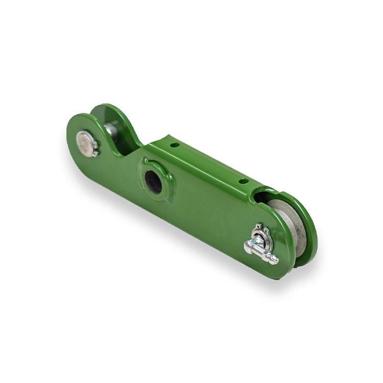 KRONE Professional factory supply custom fabrication bending welding sheet metal stamping parts