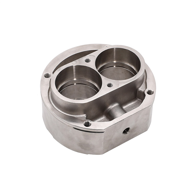 High Precision Lost Wax Tool Investment Casting Steel Products