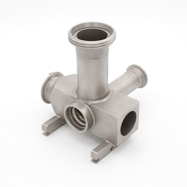 Iron Material Investment Casting Precision Casting Steel Casting Stainless Steel Casting Iron Casting