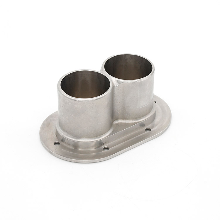 OEM 316l 304 Stainless Steel Precision Cast Aluminum Cast Parts Apparel Machine Parts OEM Sheet Metal Stamping