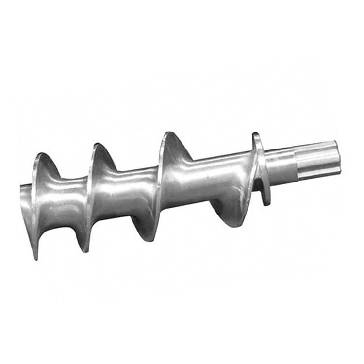 OEM Precision Steel Casting Parts Meat Grinder Sewing Machine Spare Parts Industrial MOTOR Machinery Repair Shops