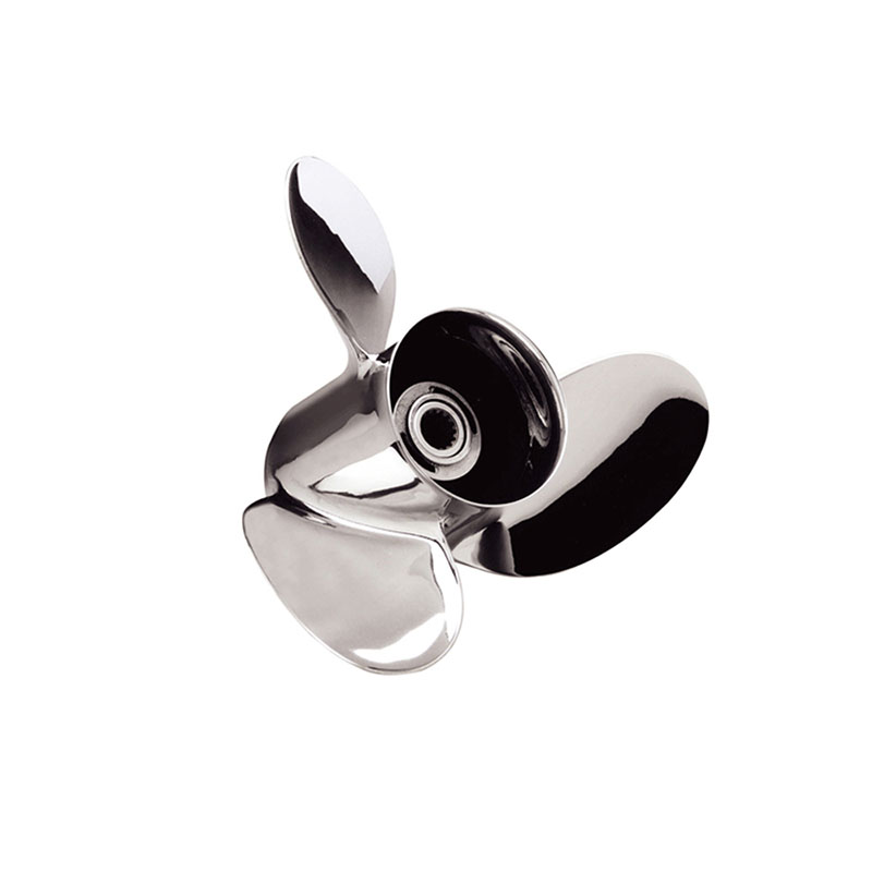 OEM Custom Marine Casting Propeller By Investment Precision Casting Machine Hardware High Precision Customize