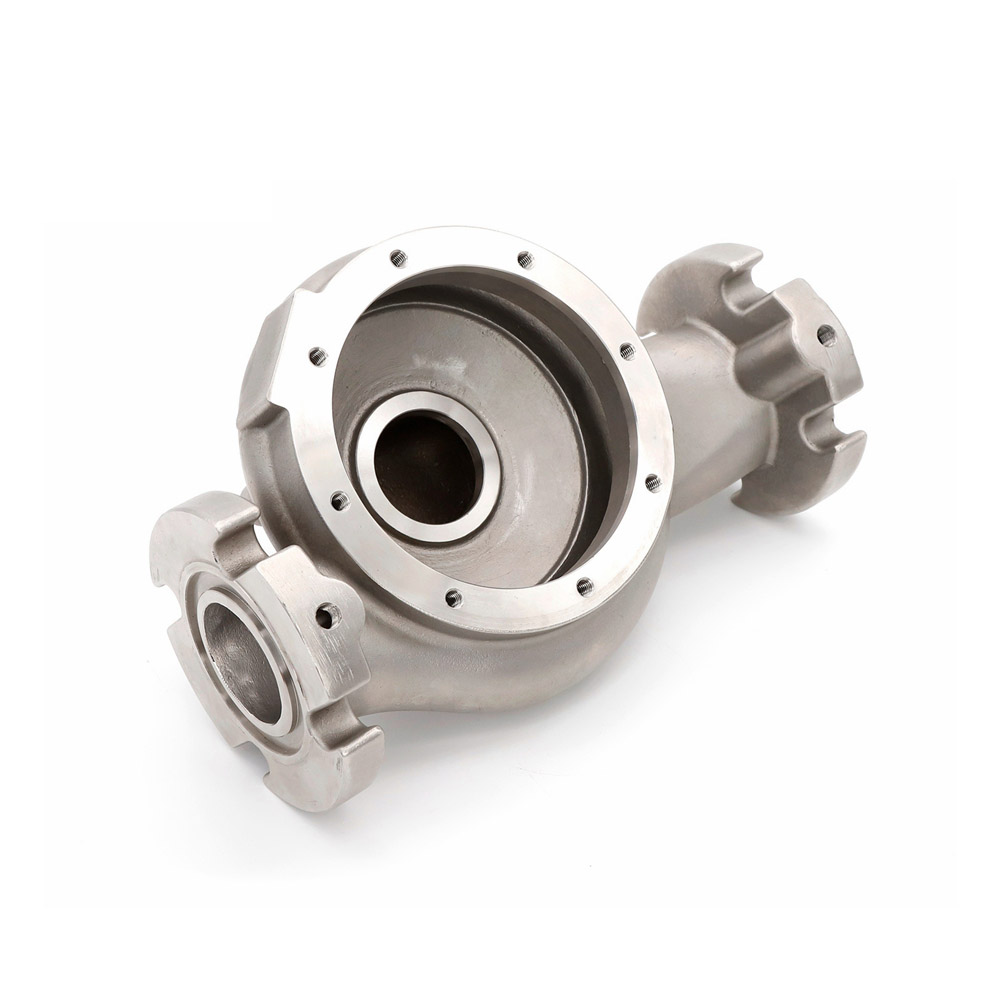 Custom ISO9001 Stainless Steel Lost-Wax Casting Products Investment Casting Lost Wax Casting Machine Casting