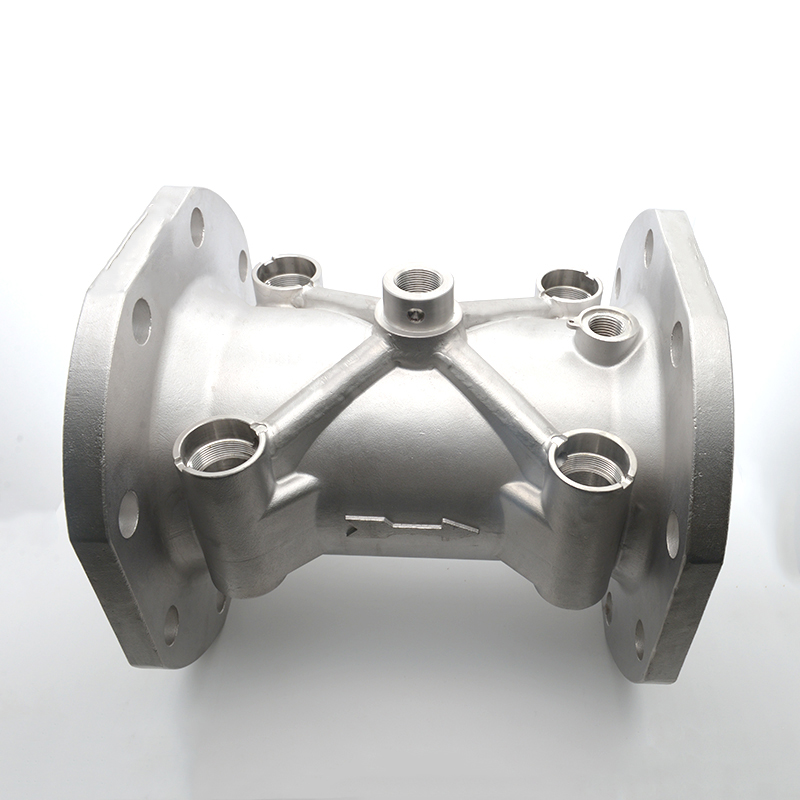 Custom Metal 304 316 Stainless Steel Investment Cast Hardware Part And Precision Foundry Casting Parts