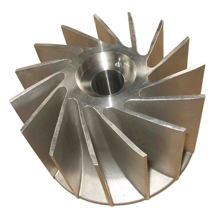 OEM Casting Investment Stainless Steel Casting With Machining